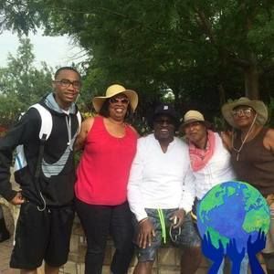 Meet your Posher, Christopher